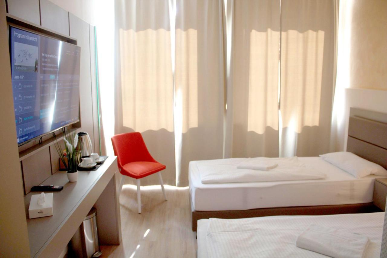 Isar City Hotel Мюнхен Экстерьер фото