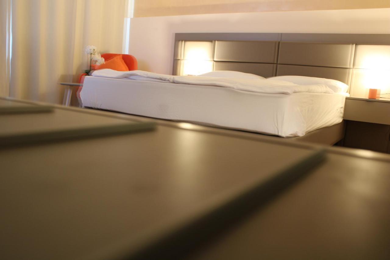 Isar City Hotel Мюнхен Экстерьер фото