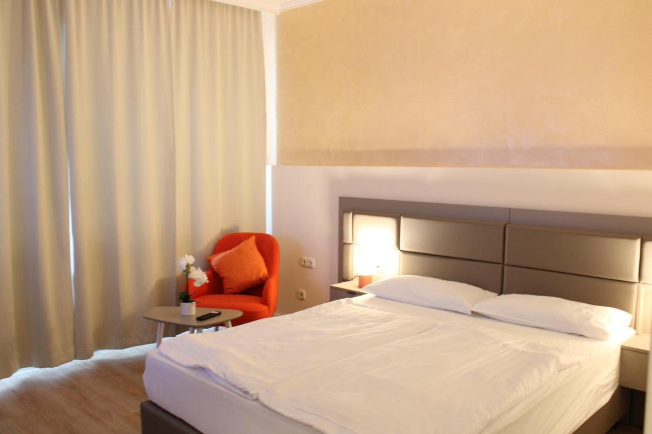 Isar City Hotel Мюнхен Экстерьер фото