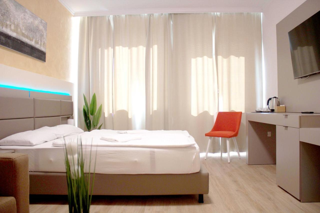 Isar City Hotel Мюнхен Экстерьер фото
