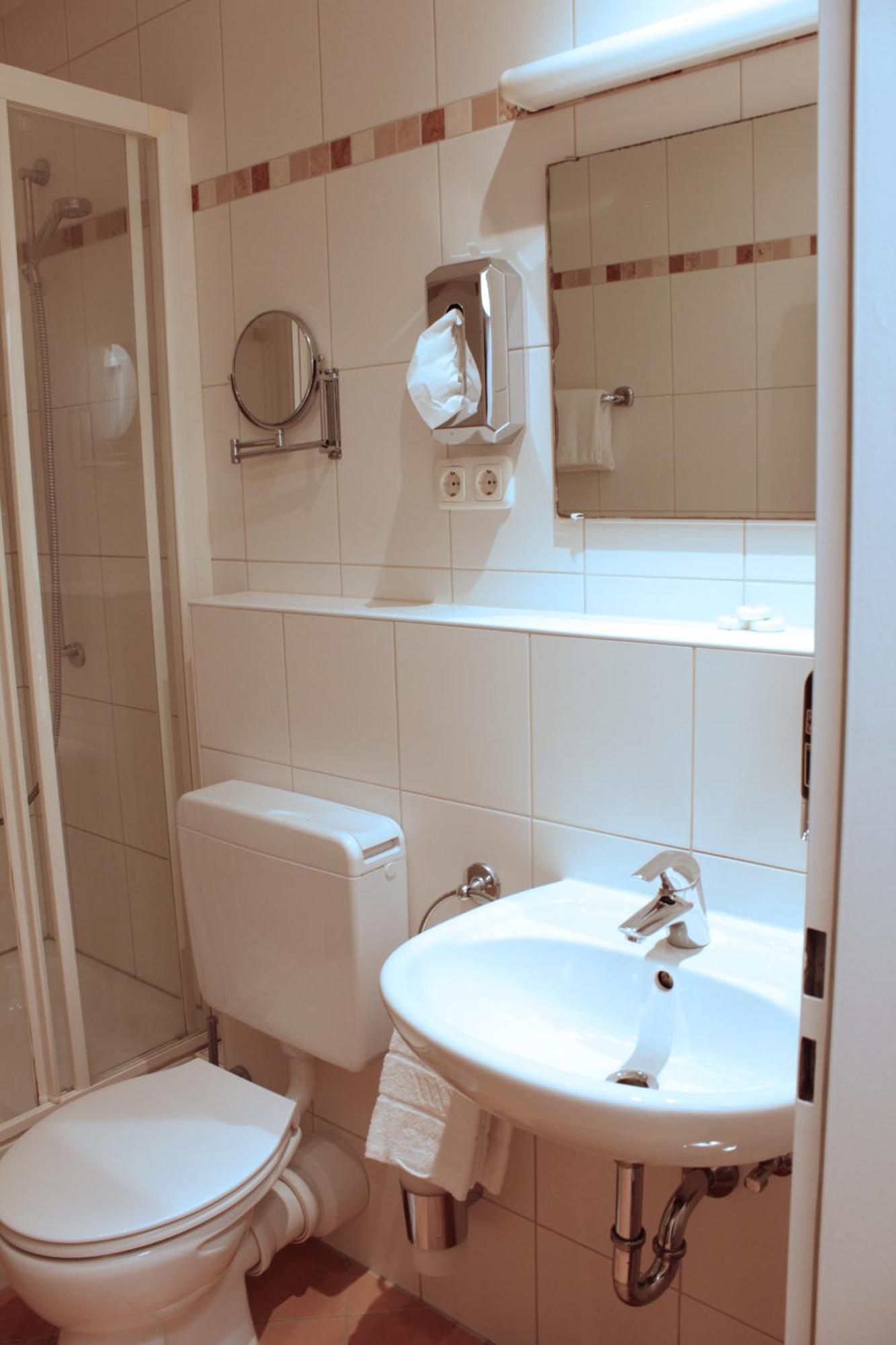Isar City Hotel Мюнхен Экстерьер фото