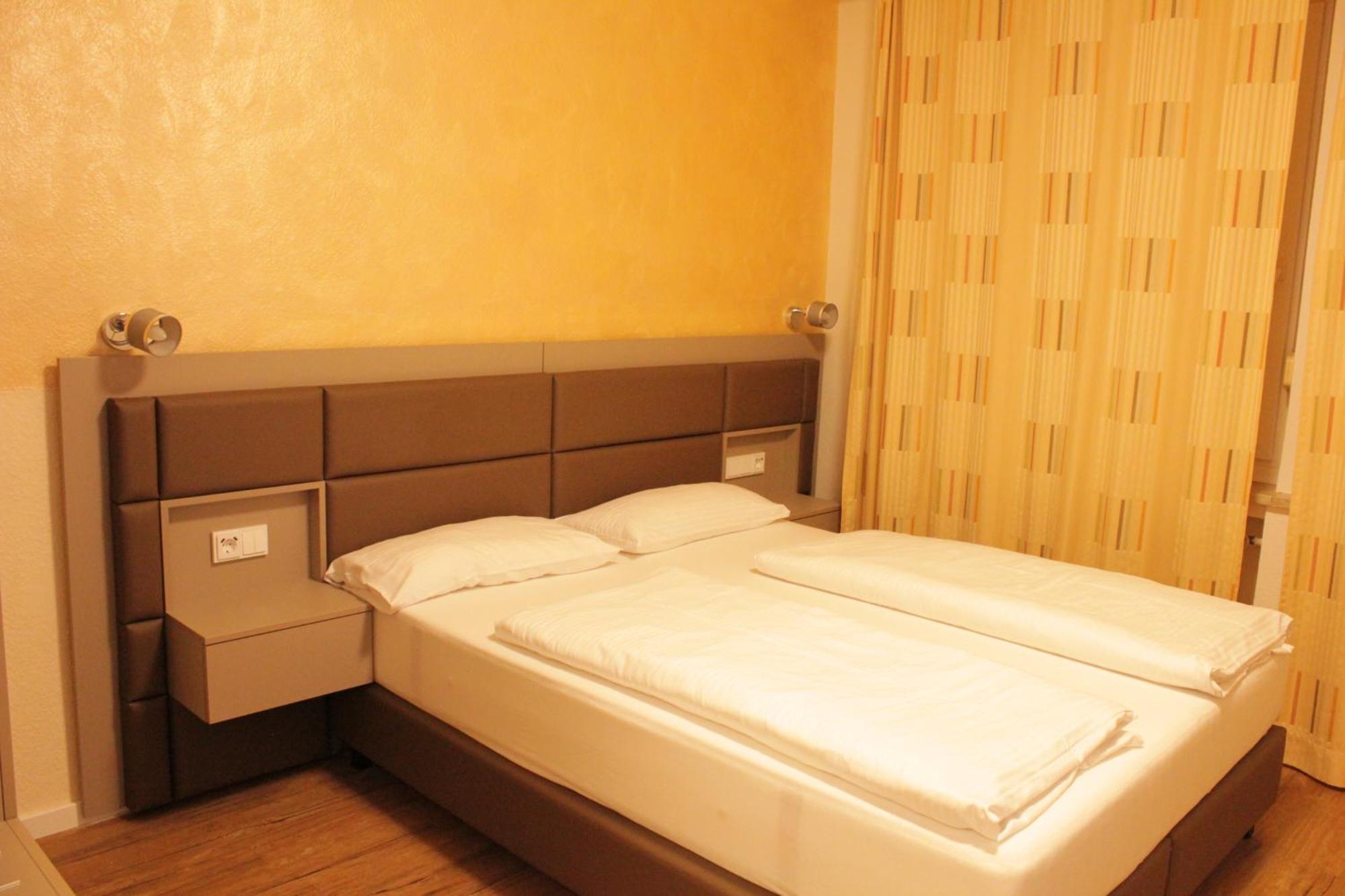 Isar City Hotel Мюнхен Экстерьер фото