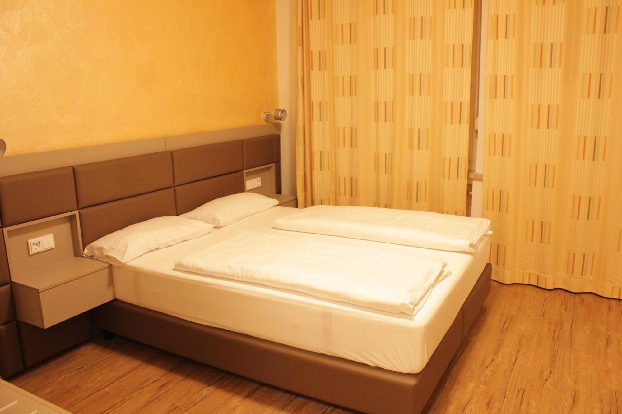 Isar City Hotel Мюнхен Экстерьер фото