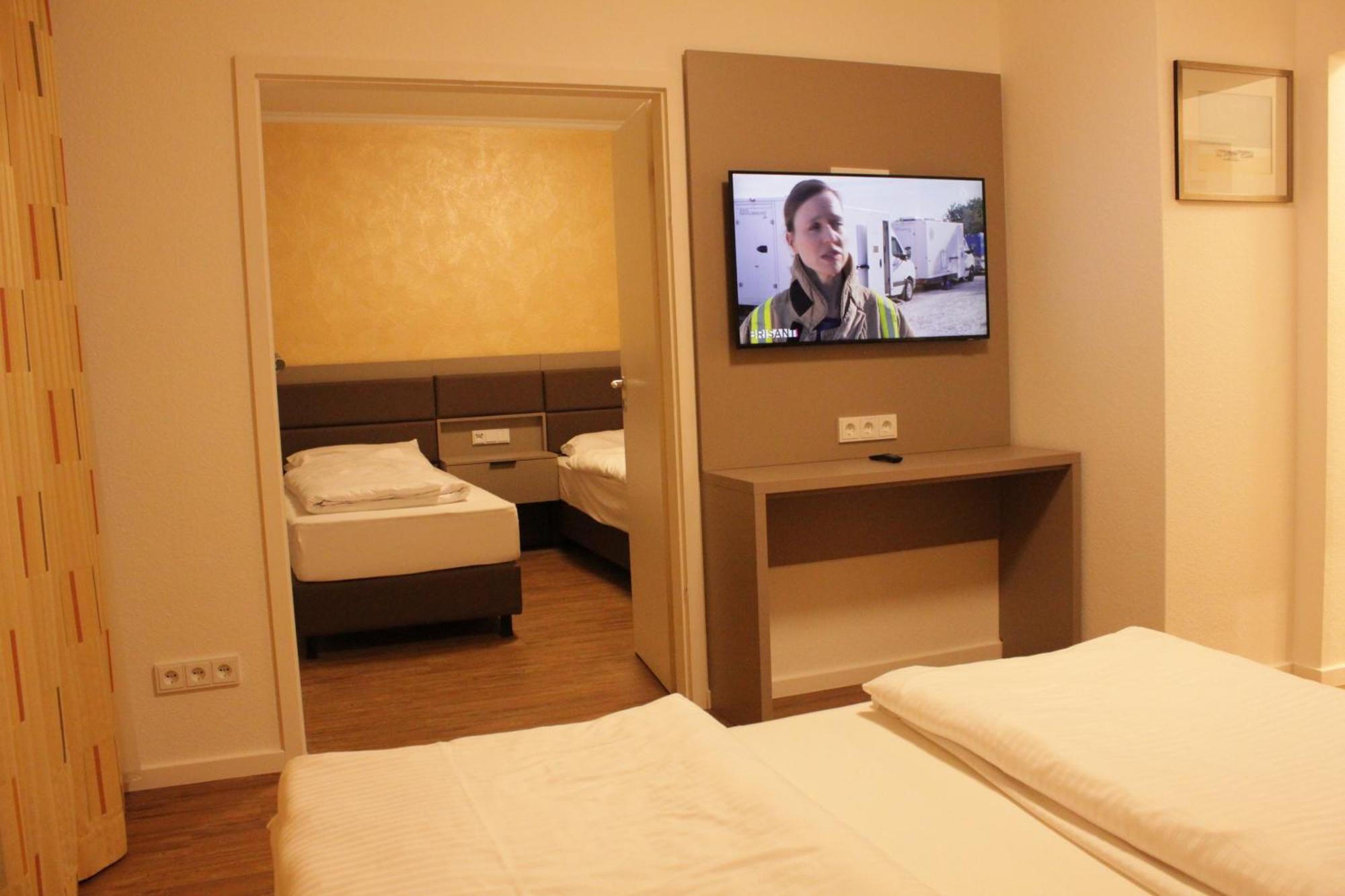 Isar City Hotel Мюнхен Экстерьер фото