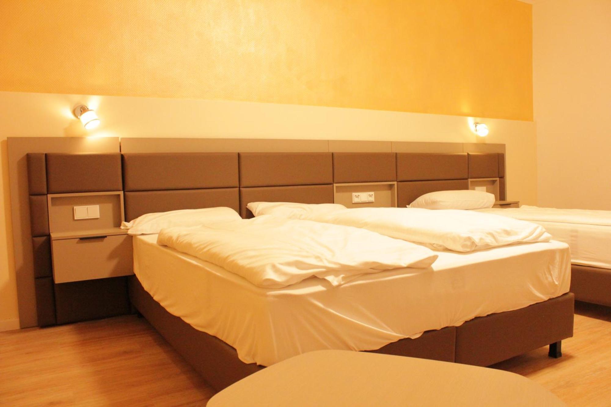 Isar City Hotel Мюнхен Экстерьер фото