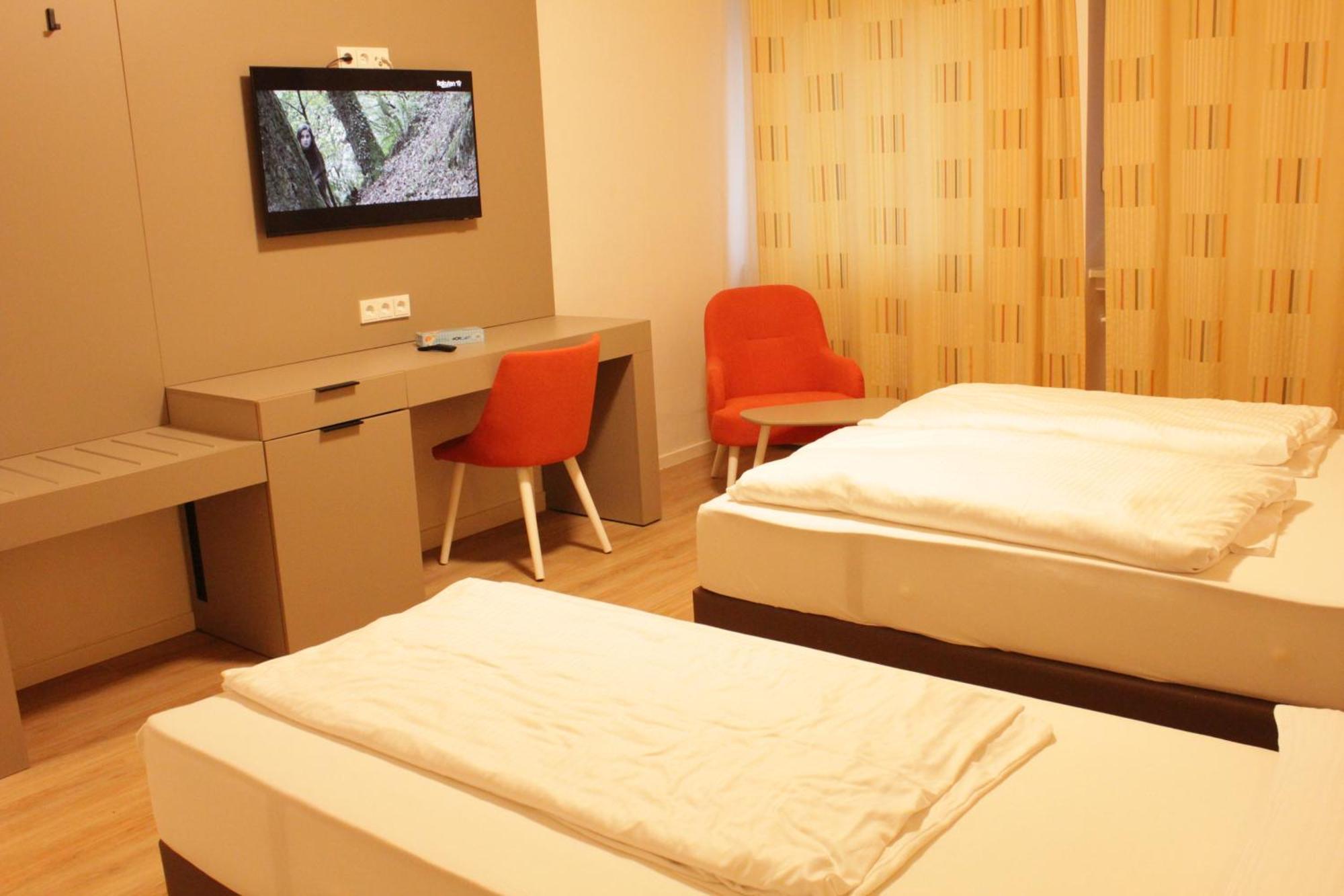 Isar City Hotel Мюнхен Экстерьер фото