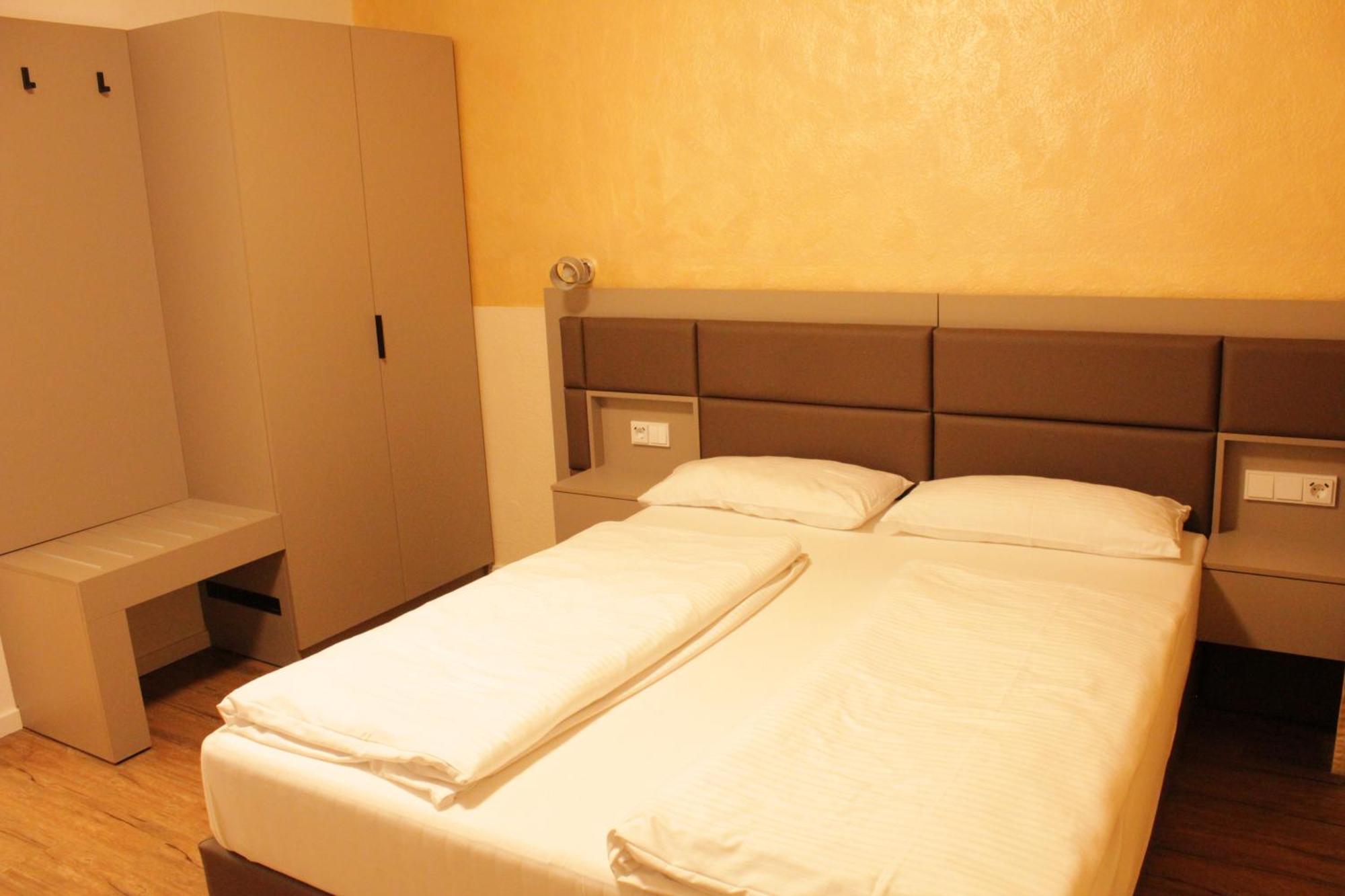 Isar City Hotel Мюнхен Экстерьер фото