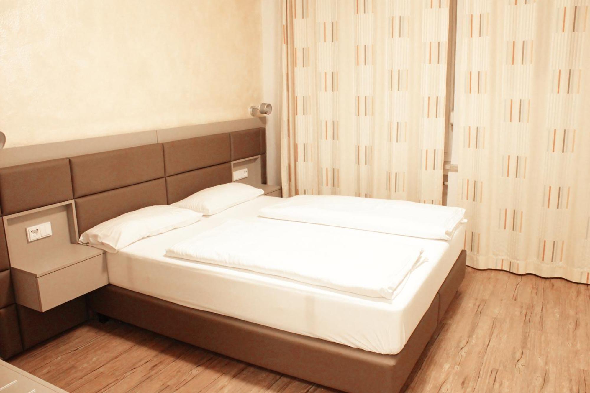 Isar City Hotel Мюнхен Экстерьер фото