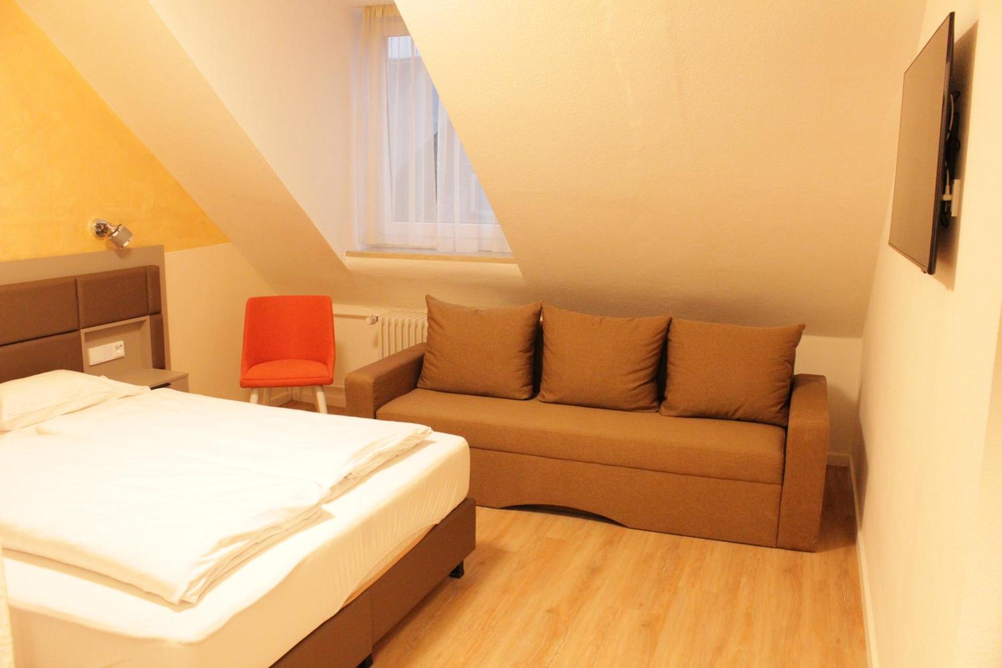 Isar City Hotel Мюнхен Экстерьер фото