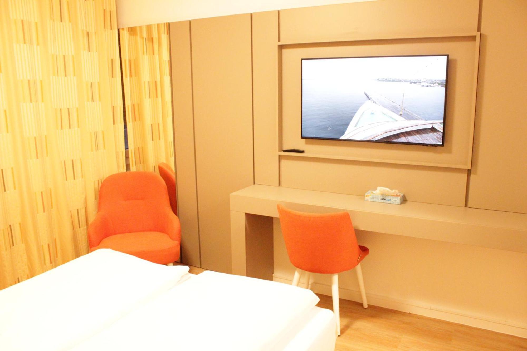 Isar City Hotel Мюнхен Экстерьер фото
