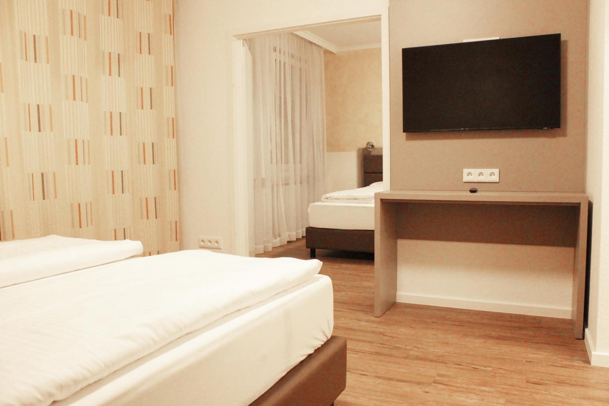 Isar City Hotel Мюнхен Экстерьер фото