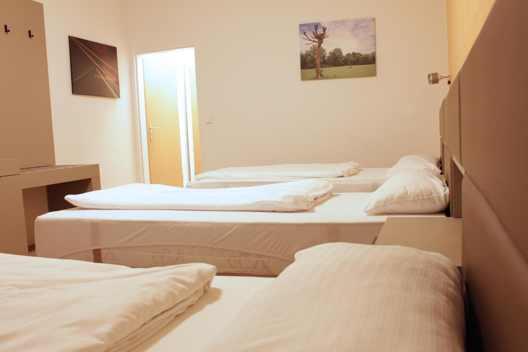 Isar City Hotel Мюнхен Экстерьер фото