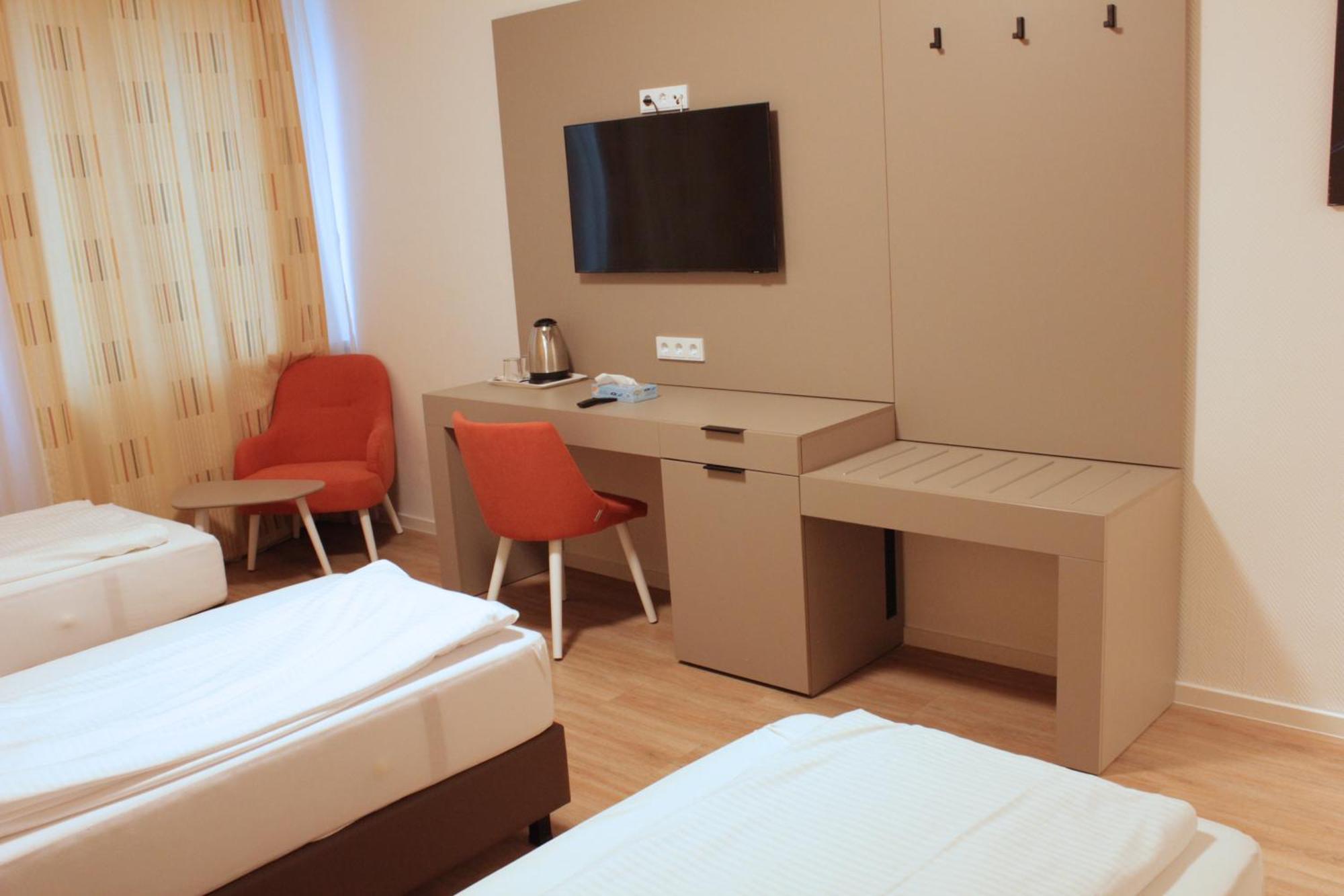 Isar City Hotel Мюнхен Экстерьер фото